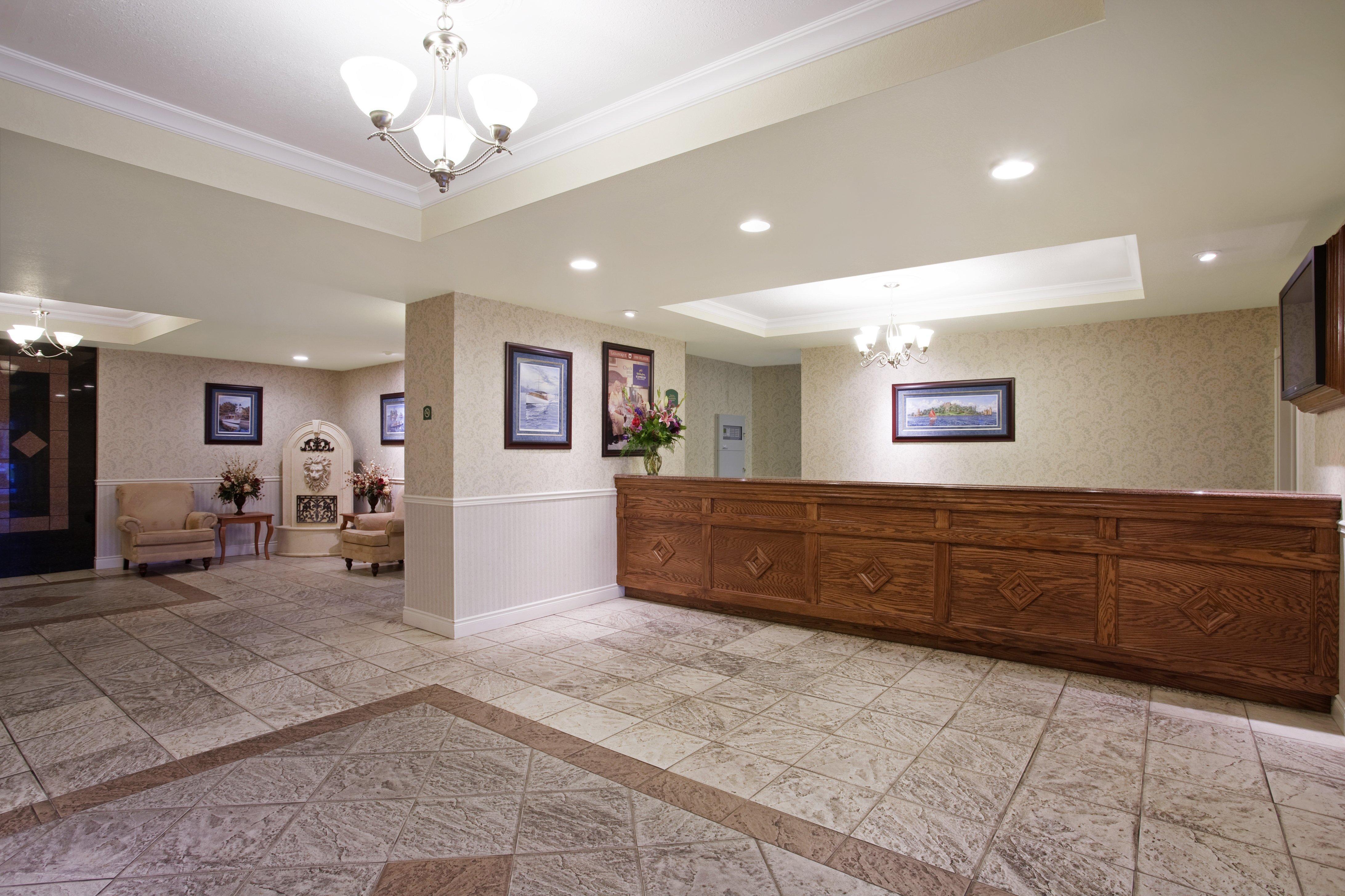 Holiday Inn Express Hotel & Suites 1000 Islands - Gananoque By Ihg Kültér fotó