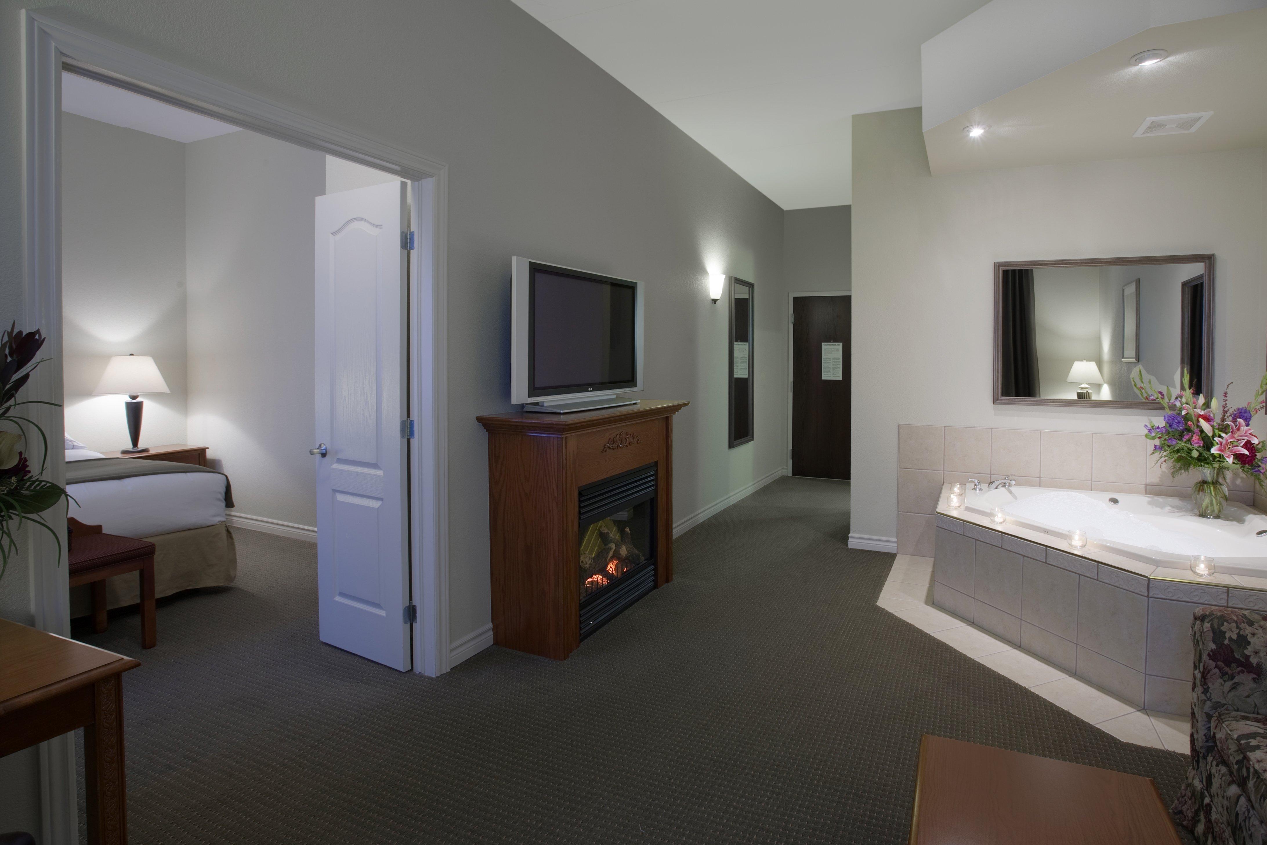 Holiday Inn Express Hotel & Suites 1000 Islands - Gananoque By Ihg Kültér fotó