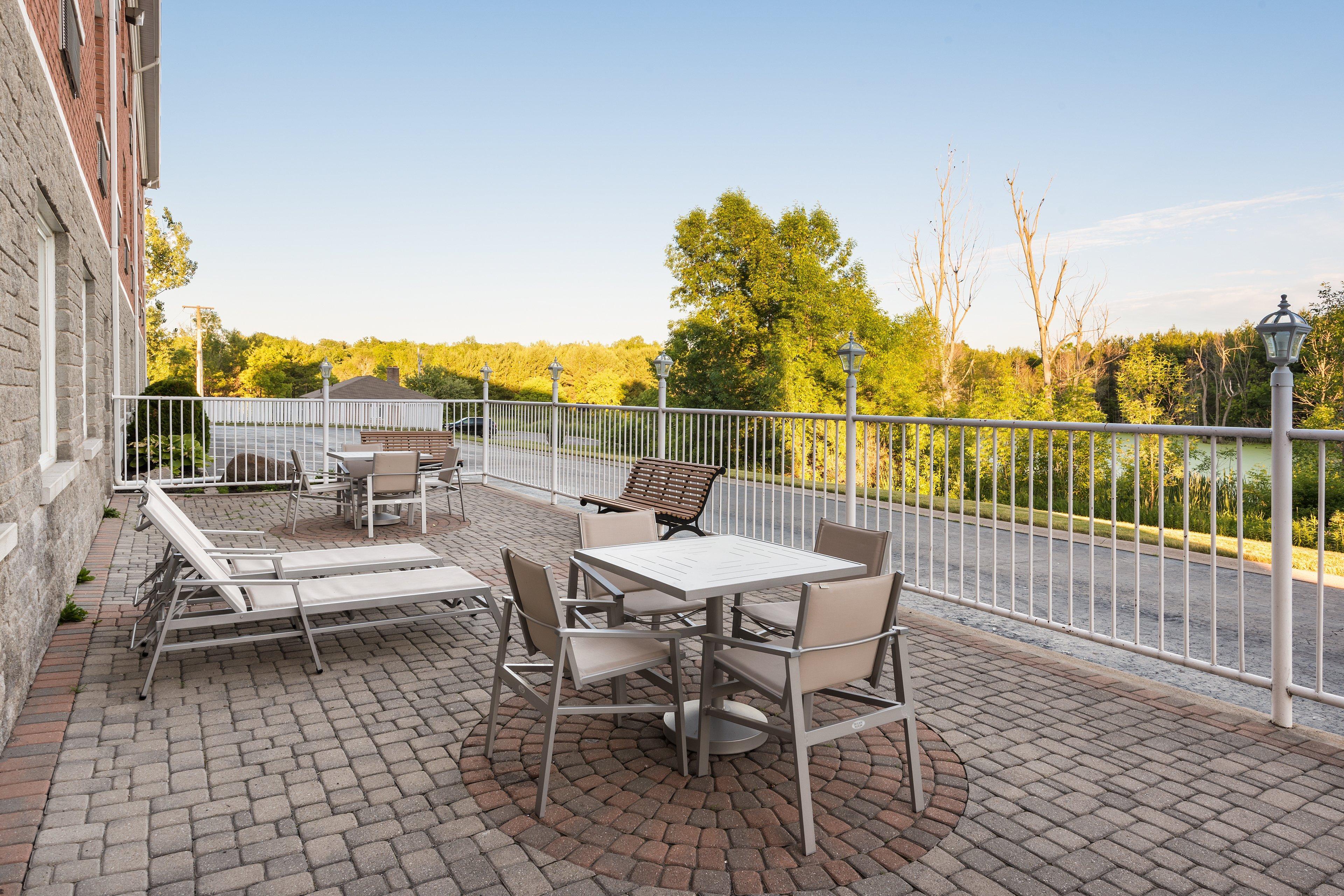 Holiday Inn Express Hotel & Suites 1000 Islands - Gananoque By Ihg Kültér fotó
