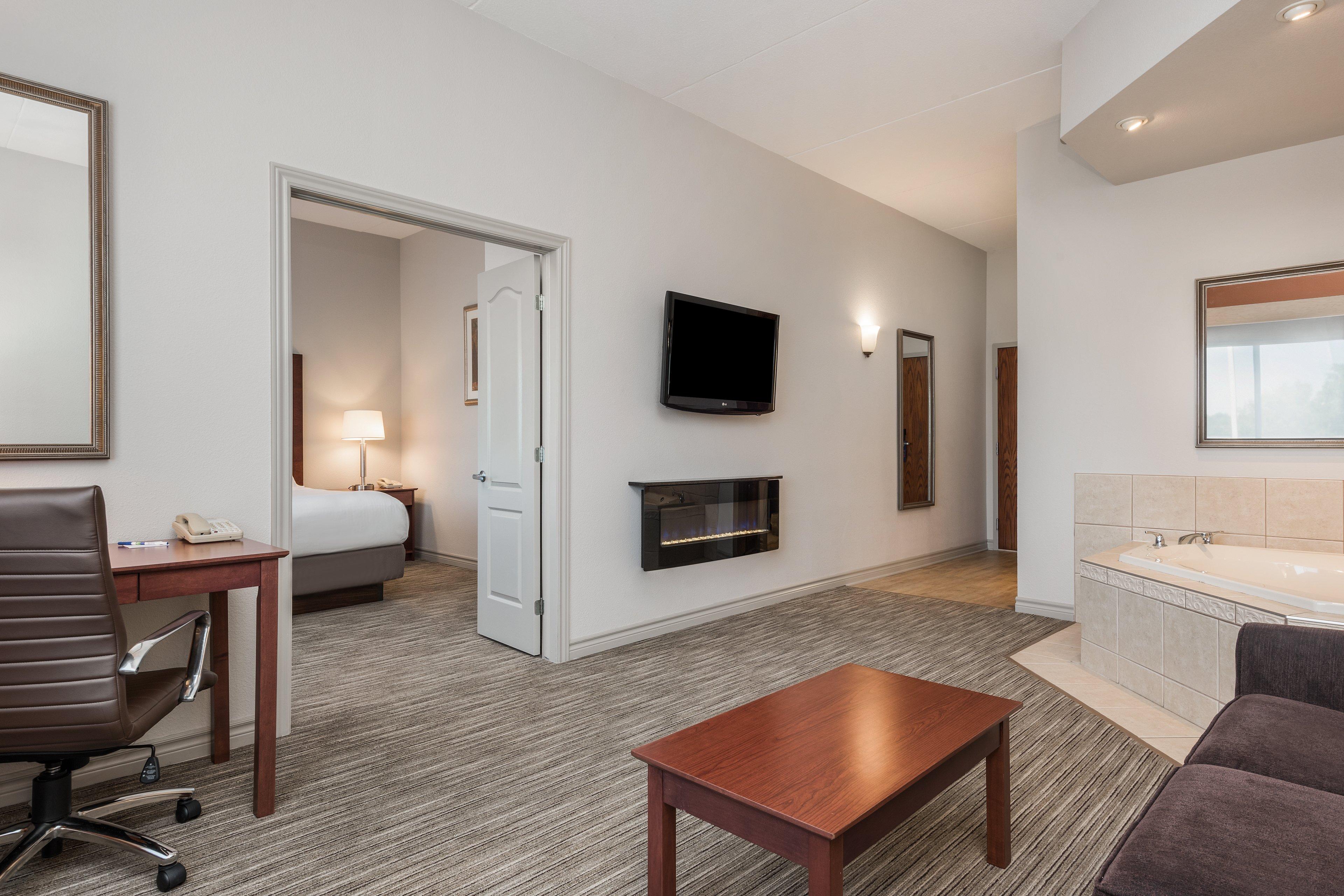 Holiday Inn Express Hotel & Suites 1000 Islands - Gananoque By Ihg Kültér fotó