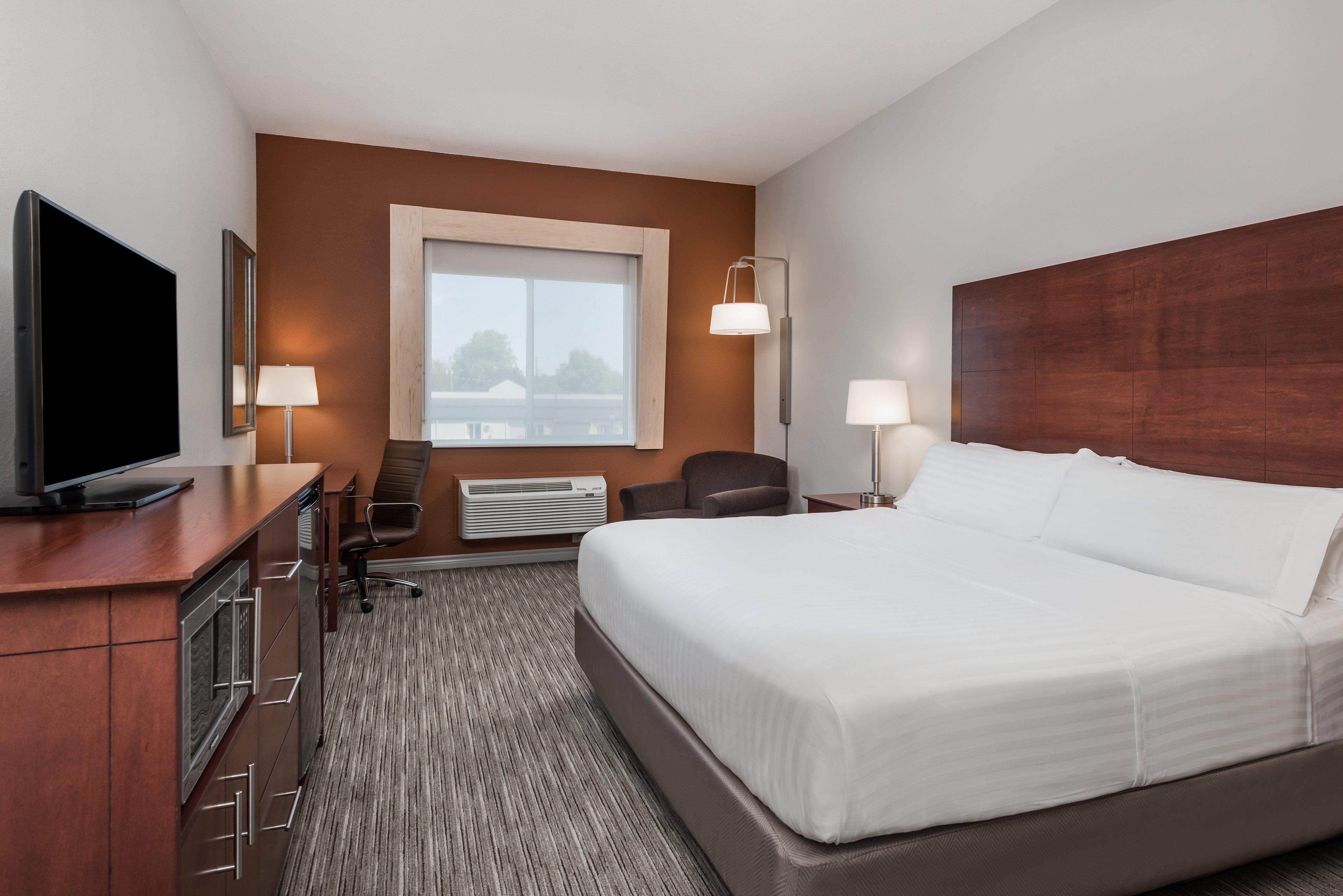 Holiday Inn Express Hotel & Suites 1000 Islands - Gananoque By Ihg Kültér fotó