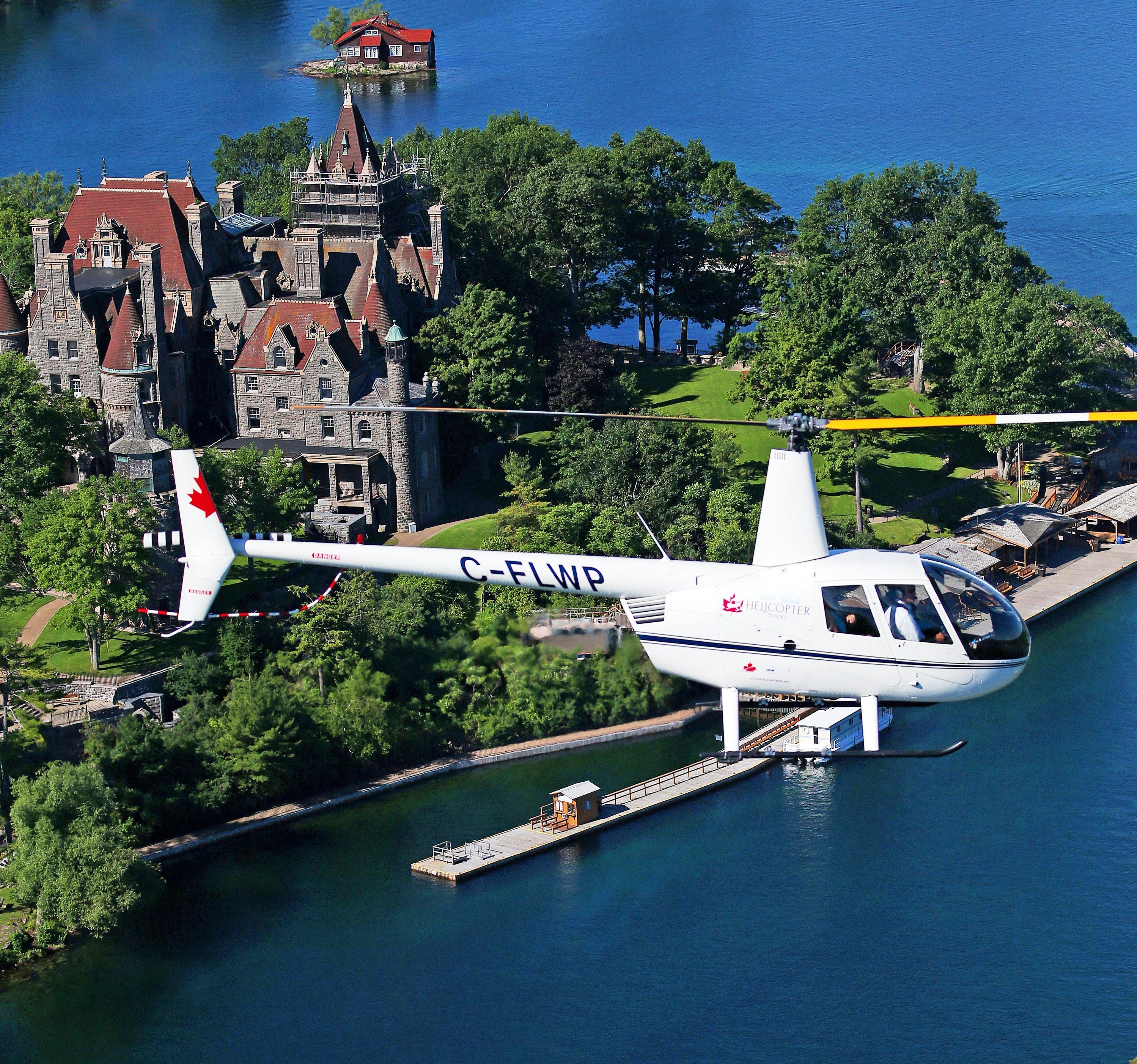 Holiday Inn Express Hotel & Suites 1000 Islands - Gananoque By Ihg Kültér fotó