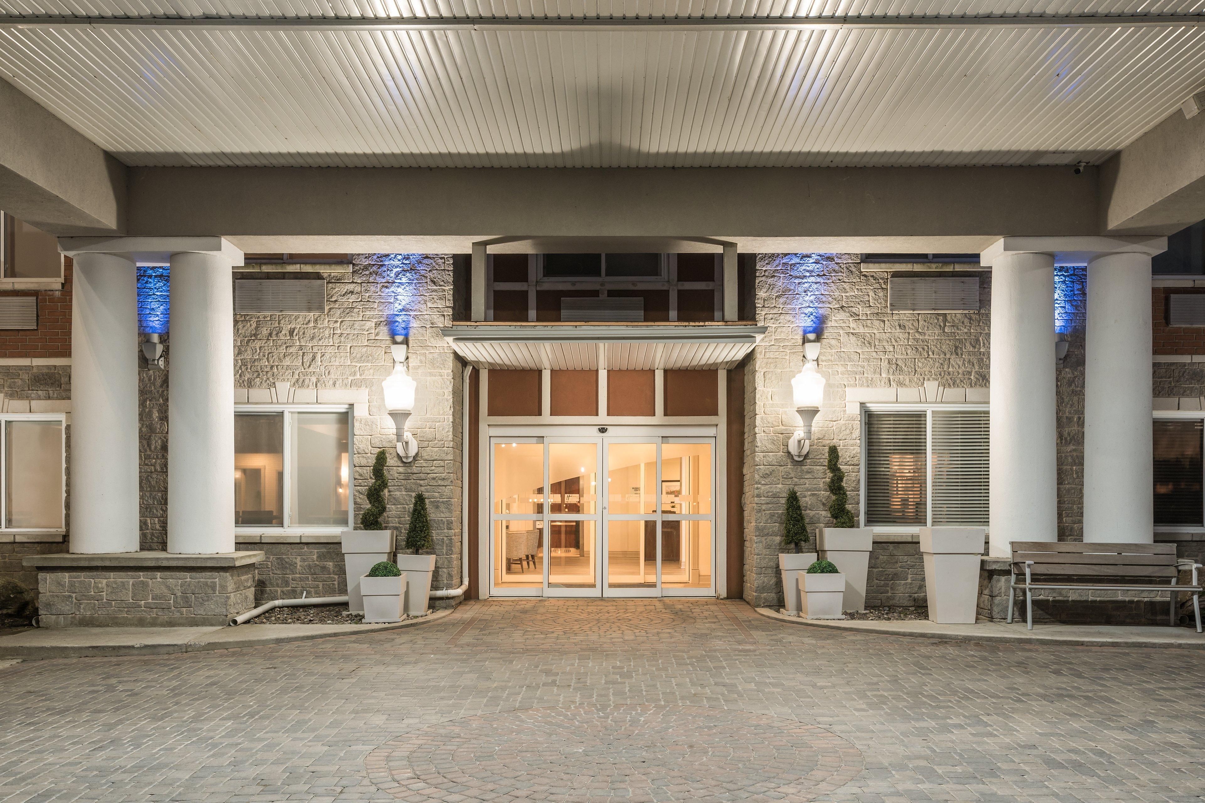 Holiday Inn Express Hotel & Suites 1000 Islands - Gananoque By Ihg Kültér fotó