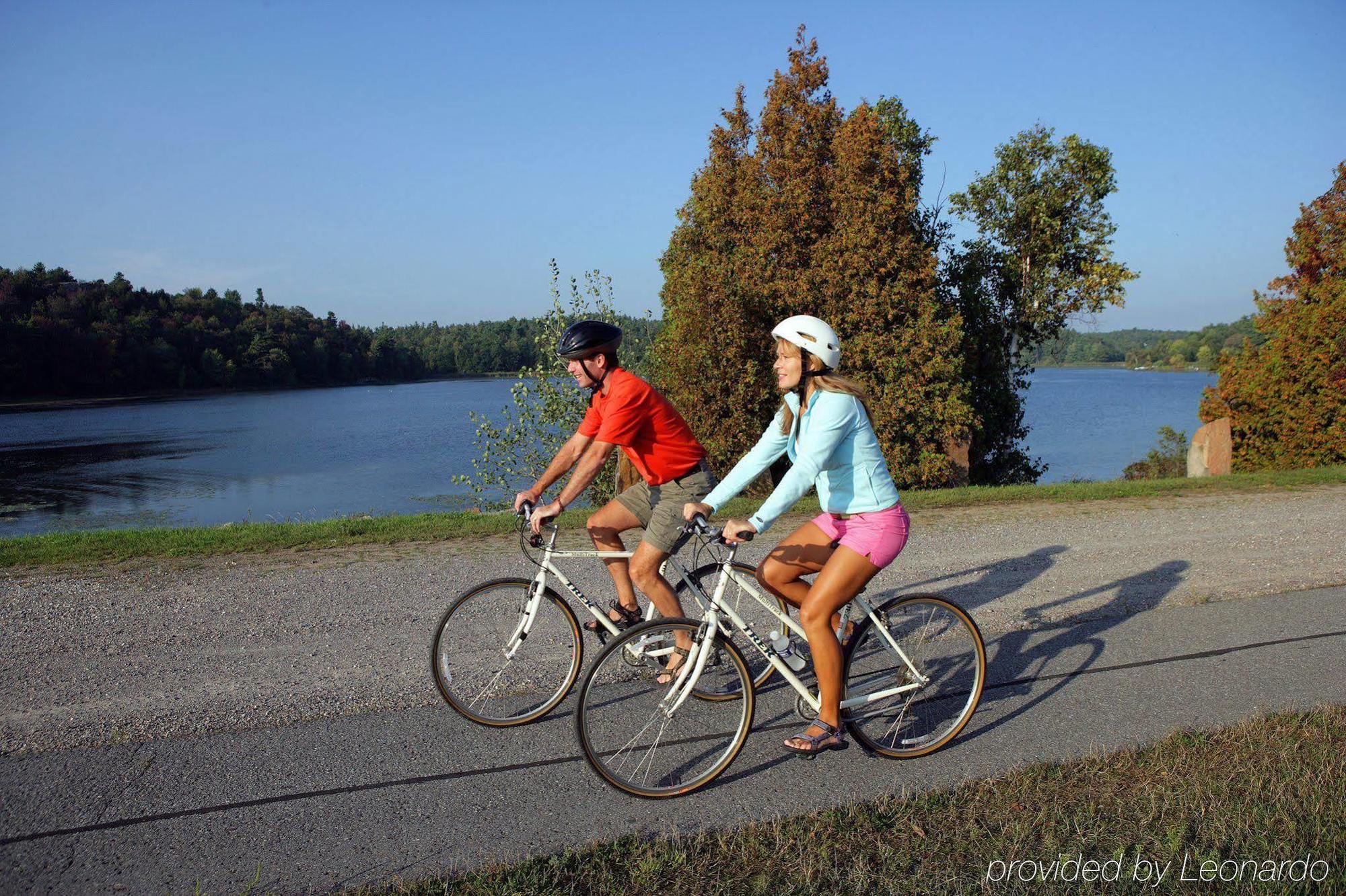 Holiday Inn Express Hotel & Suites 1000 Islands - Gananoque By Ihg Kültér fotó