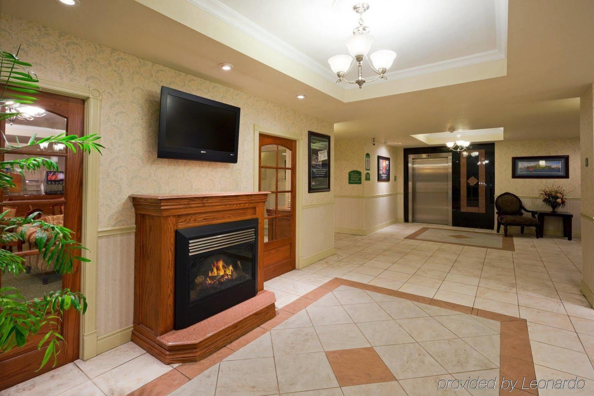 Holiday Inn Express Hotel & Suites 1000 Islands - Gananoque By Ihg Kültér fotó